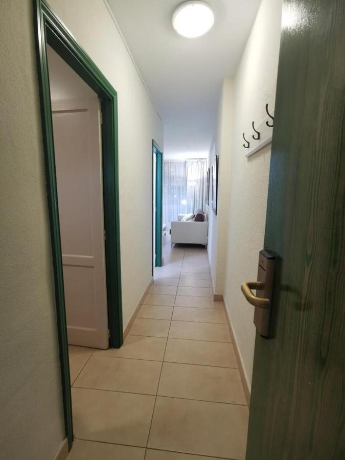 Cherry Top Cake Apartment プラヤ・デル・イングレス エクステリア 写真